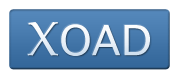 XOAD Logo